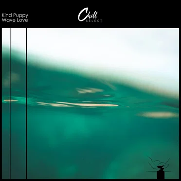Wave Love by Kind Puppy - album cover