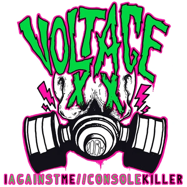 Voltage xx Split
