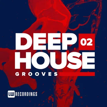 Deep House Grooves, Vol. 02 by Various Artists - album cover