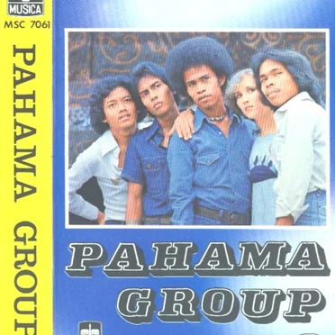 Pahama Group Vol 2