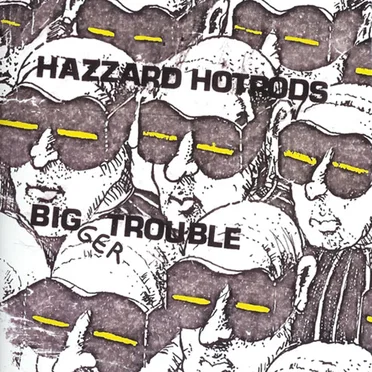 Hazzard Hotrods