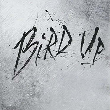 Bird Up: The Charlie Parker Remix Project by Various Artists - album cover