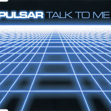 Talk to Me by Pulsar - album cover