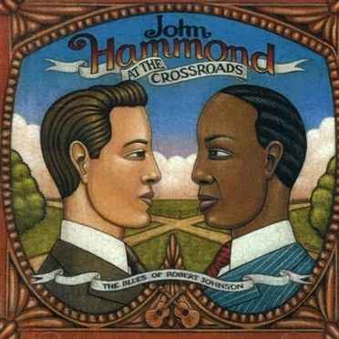 At the Crossroads: Blues of Robert Johnson