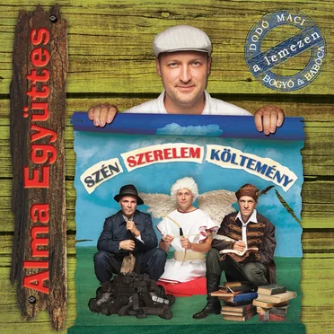 Alma Együttes