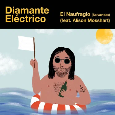 El Naufragio (Salvavidas)