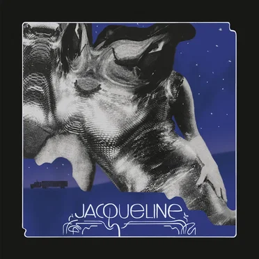 Jacqueline by Jackie Lynn - album cover