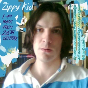 I Am Back From 26Th Century