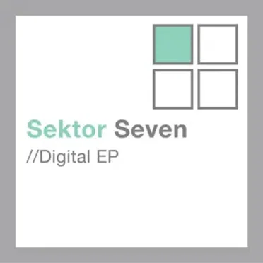Sektor Seven EP by Various Artists - album cover