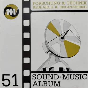 Forschung & Technik = Research & Engineering