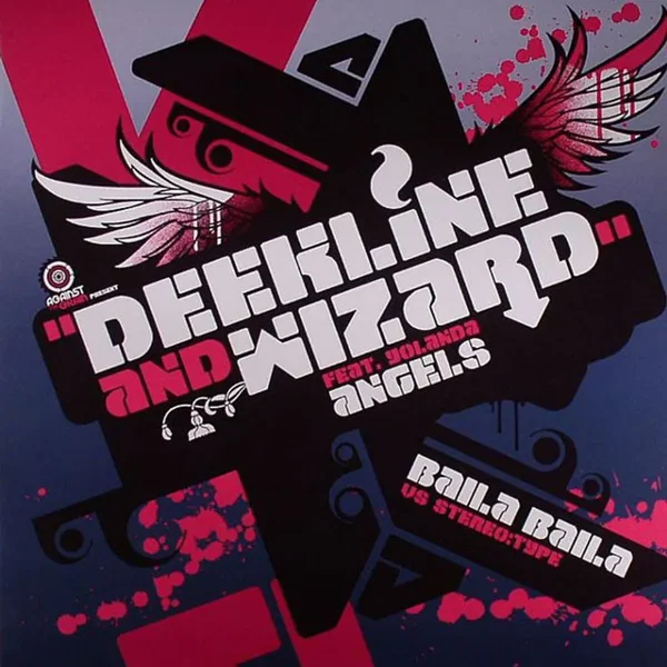 Angels / Baila Baila