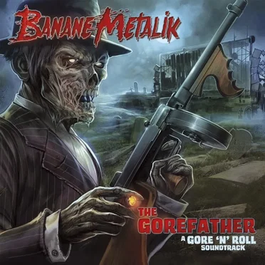 The Gorefather