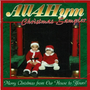 Christmas Sampler