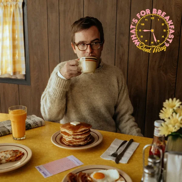 What’s for Breakfast?