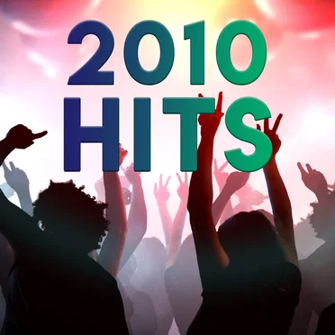 2010s Hits by Various Artists - album cover