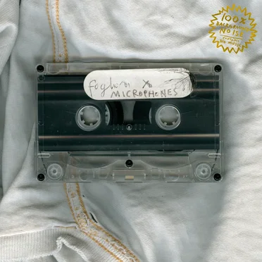 Foghorn Tape