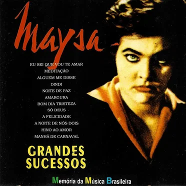 Grandes Sucessos