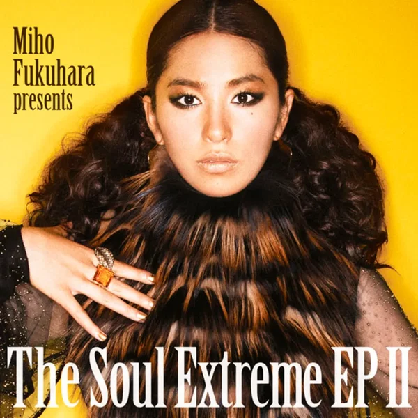 The Soul Extreme EP II