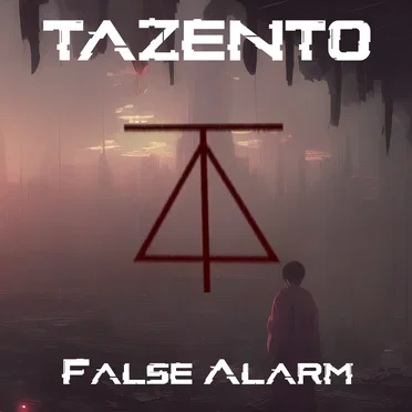 False Alarm by Tazento - album cover
