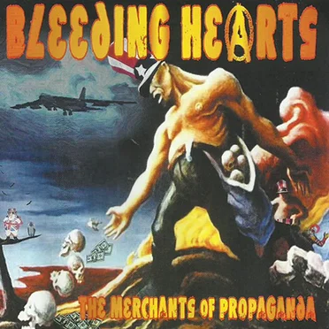 The Merchants of Propaganda