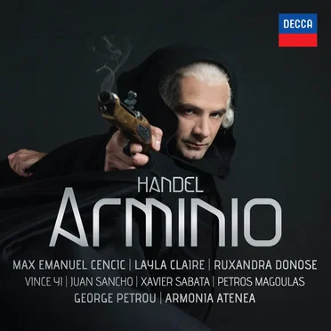 Arminio