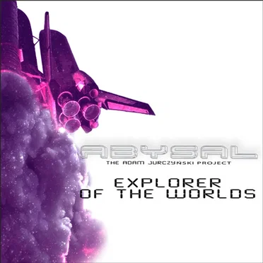Explorer Of The Worlds