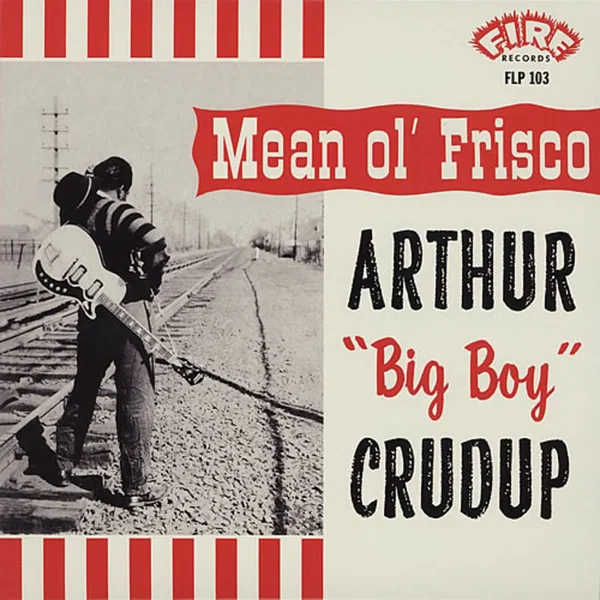 Mean Ol' Frisco