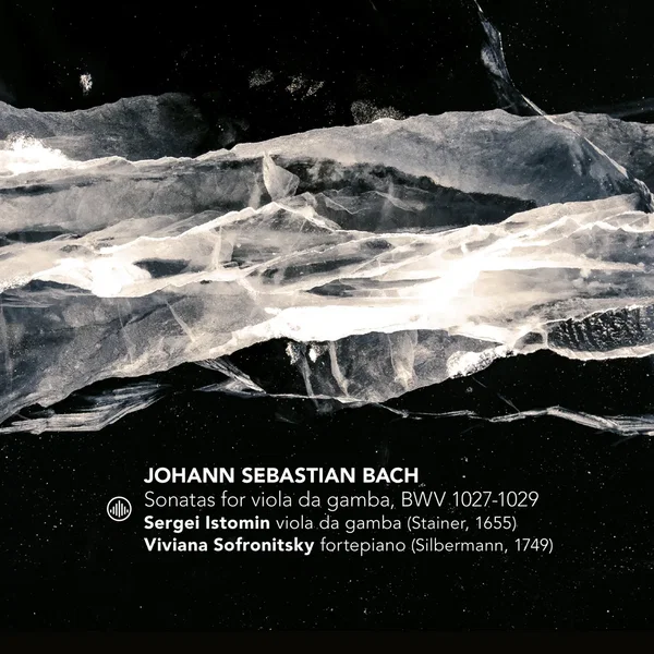 Sonatas for Viola da Gamba, BWV 1027–1029
