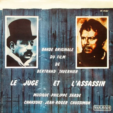 Le Juge et l’Assassin