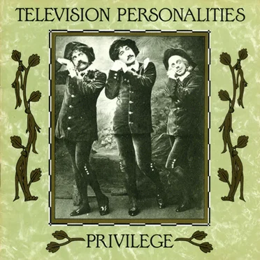 Privilege