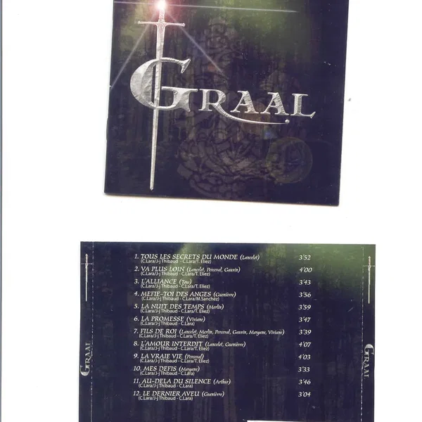 Graal