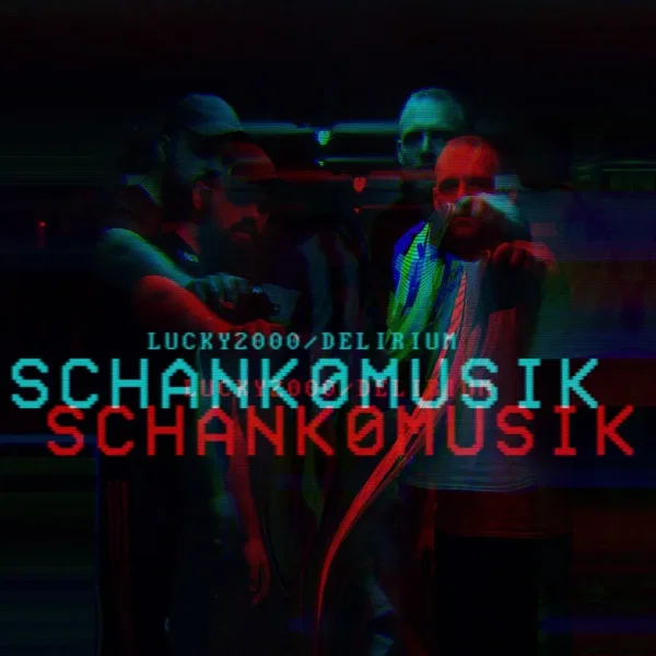 Schankomusik