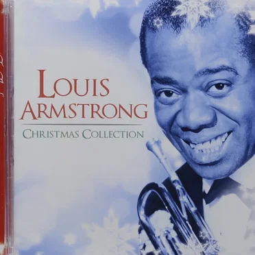 Louis Armstrong Christmas Collection