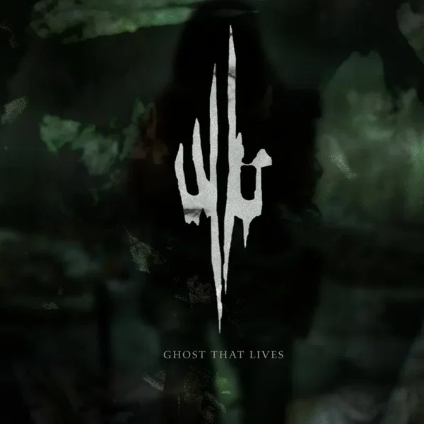 Ghost That Lives