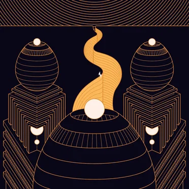 Sleeping Oracle Ep