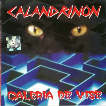 Galeria de vise