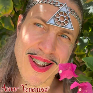 Amor Venenoso by Otto von Schirach - album cover