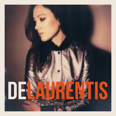DeLaurentis by DeLaurentis - album cover