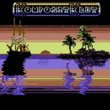 Monkey Island