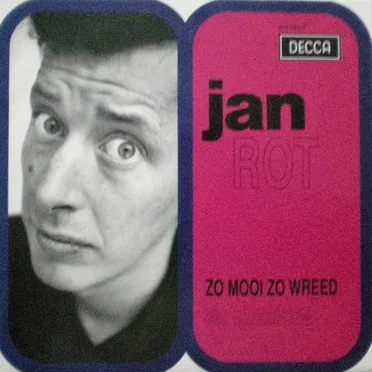 Zo mooi, zo wreed / 82 x gebroken