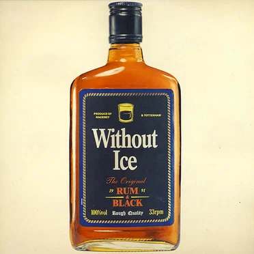 Without Ice