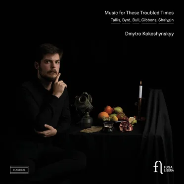 Music for These Troubled Times