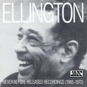 Ellington: Never-Before-Released Recordings 1965-1972