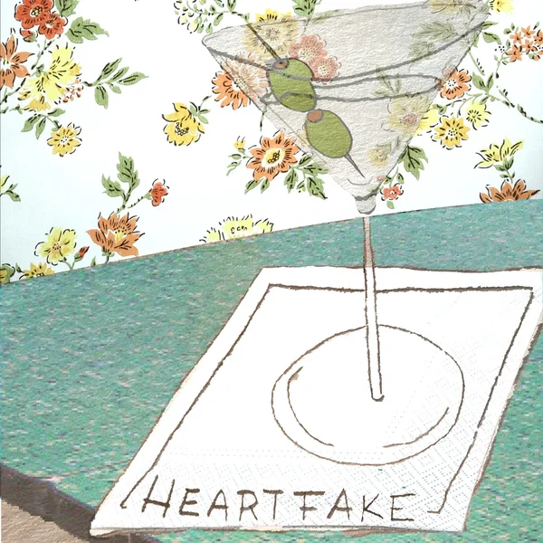HEARTFAKE