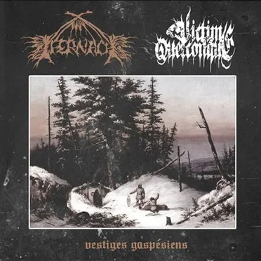 Vestiges Gaspesiens
