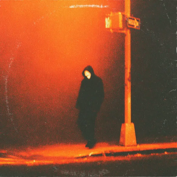 Run Toward The Monster