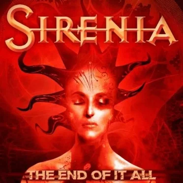 The End of It All