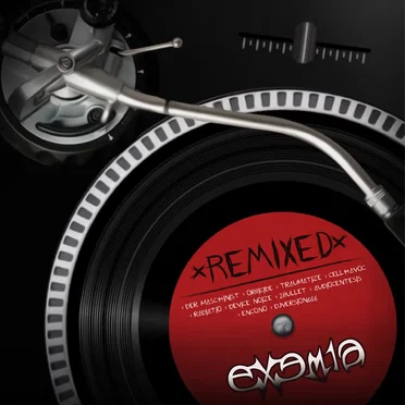 Remixed