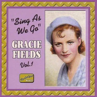 Volume 1: Sing as We Go