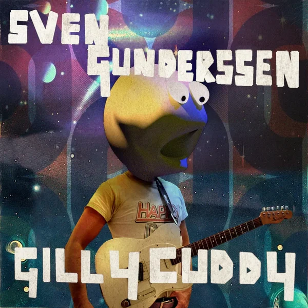 GillyCuddy